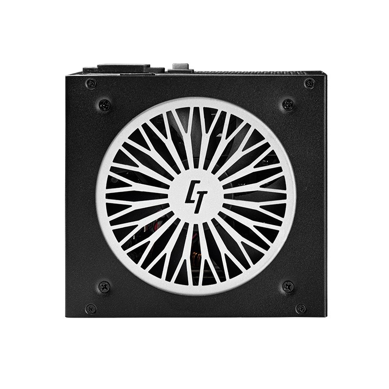 Burim energjie Chieftec PowerUp GPX-750FC, 20+4 pin ATX, 750 W