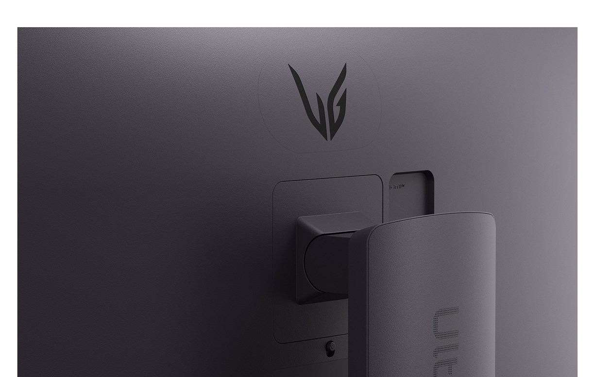 Monitor LG 34G600A-B, 34" WQHD 3440x1440, LCD, 160 Hz, i zi