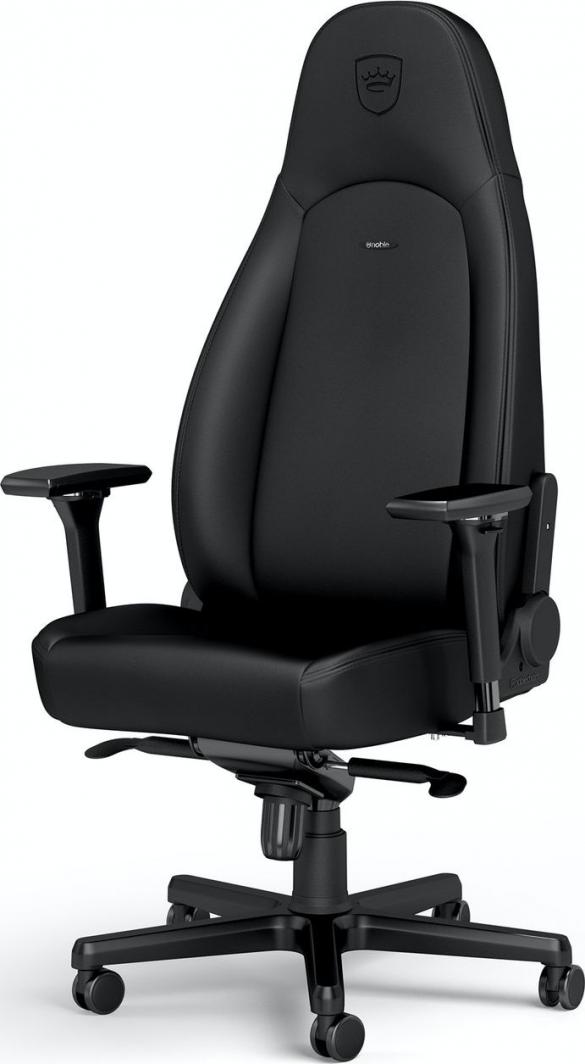 Karrige Noblechairs ICON Black Edition, e zezë