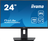 Monitor iiyama ProLite XUB2492QSU-B1, 23.8", WQHD, 100Hz, i zi