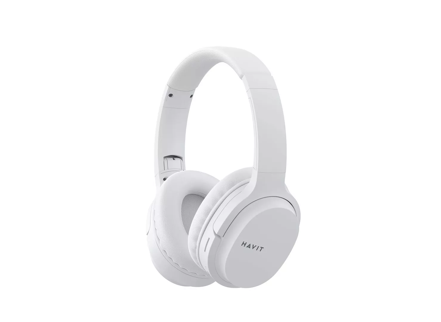 Kufje Havit 162 Bluetooth, të bardha
