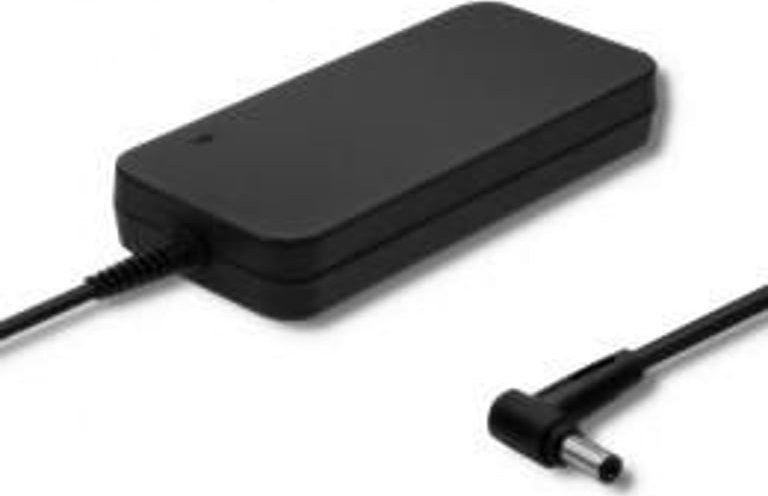 Adapter rryme CoreParts MBXAC-AC0008, 180W, për përdorim të brendshëm, i zi