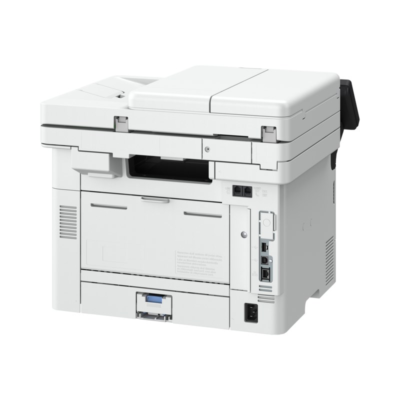 Printer multifunksional Canon i-SENSYS MF463dw, A4, laser, i bardhë