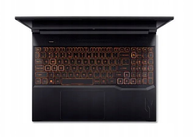 Laptop gaming Acer Nitro V 16 Ryzen AI 7, 16", 32GB RAM, 1TB SSD, RTX 5070, i zi