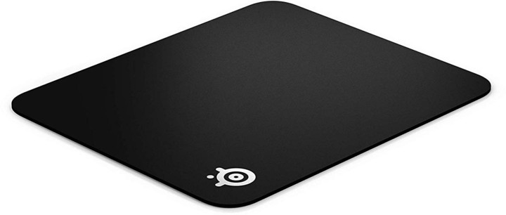 MausPad SteelSeries QcK Hard, plastikë