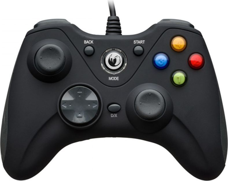 Kontroller Nacon GC-100XF, me kabllo, i zi