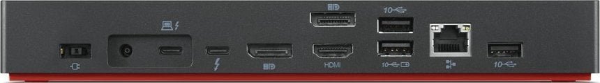 Docking Station ​Lenovo ThinkPad Thunderbolt 4, i zi
