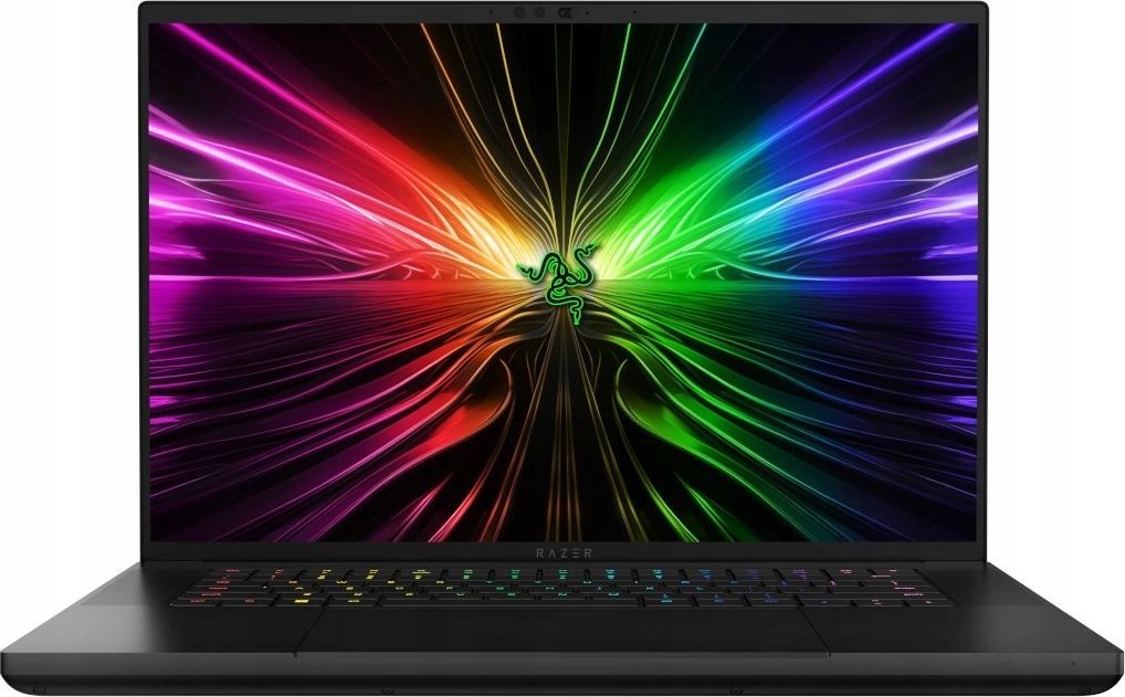 Laptop Razer RAZER Blade 16, 16", 14900HX, 16GB RAM, 1TB SSD, Nvidia RTX 4070