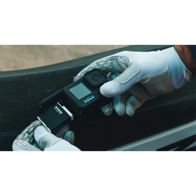 GoPro Enduro Rechargeable Li-Ion Battery HERO11/10/9