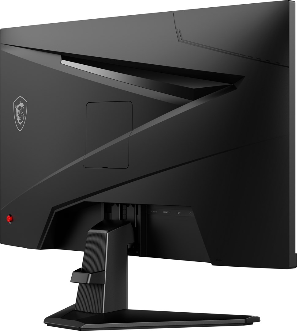 Monitor MSI MAG 256F, 24.5", 1920 x 1080, 180 Hz, i zi