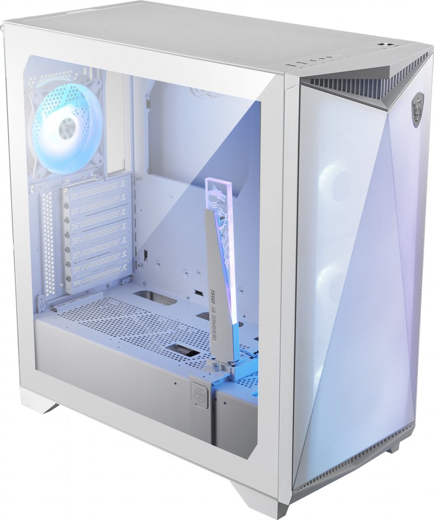 Kasë MSI MPG Gungnir 300R Airflow, Midi Tower