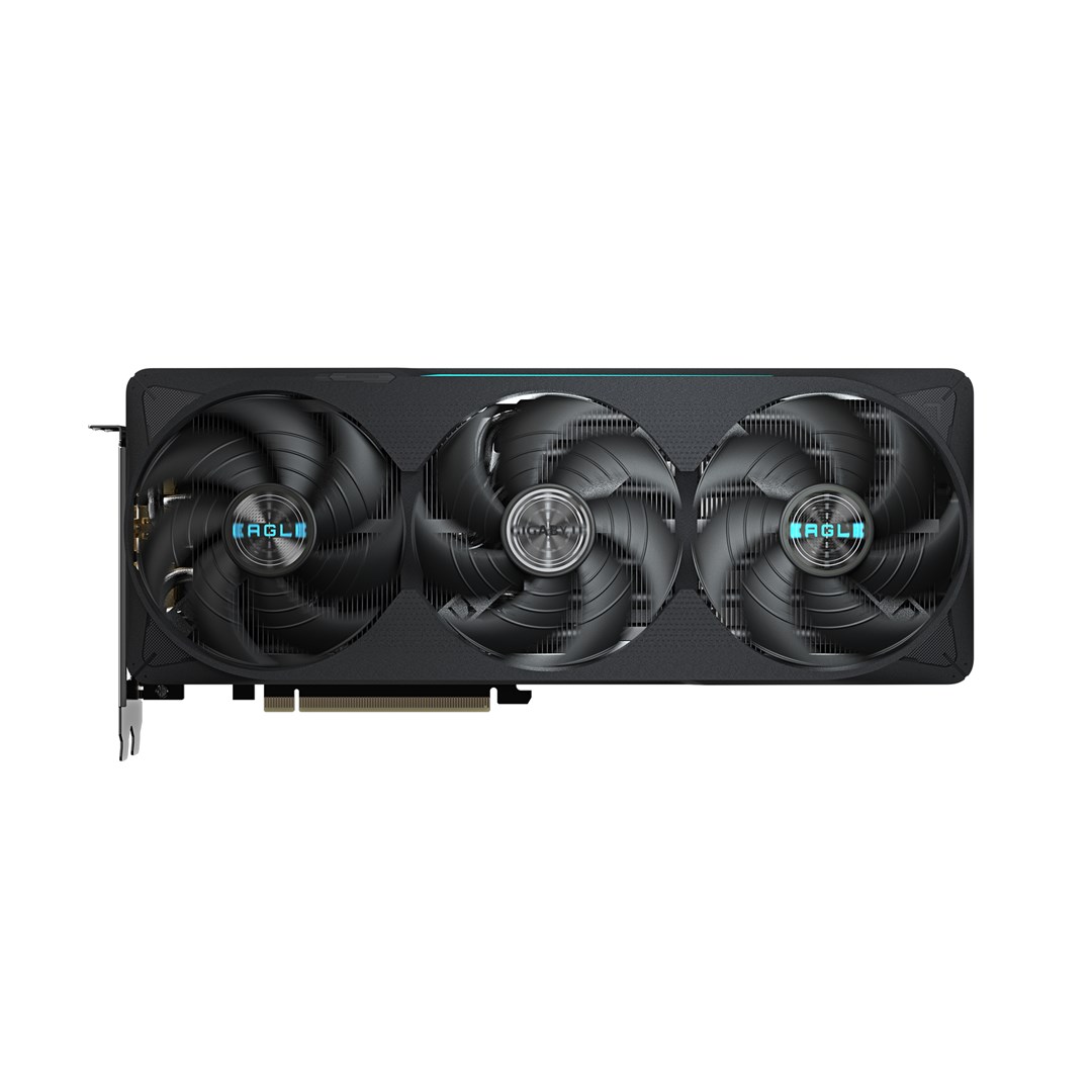 Kartelë grafike GIGABYTE GeForce RTX 5070 Ti EAGLE OC SFF 16G, 16GB GDDR7