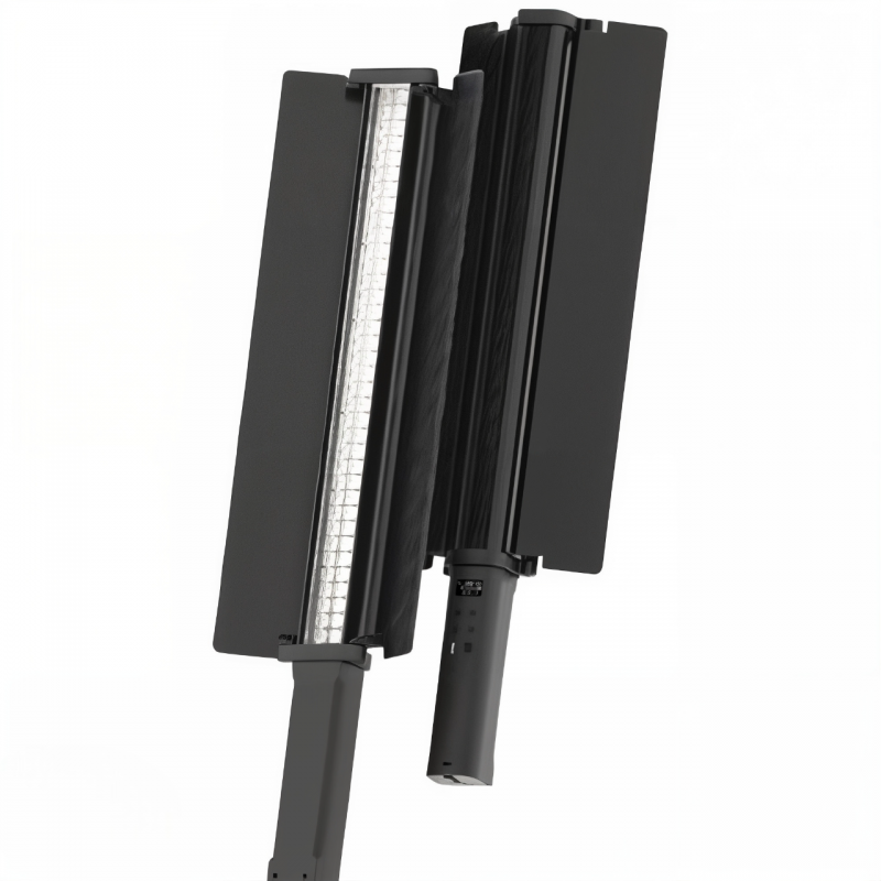 RGB Stick Light With Grid