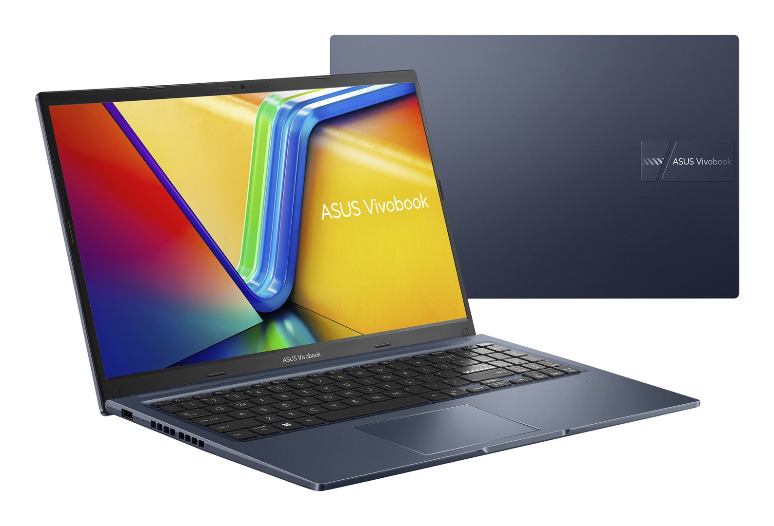 Laptop Asus Vivobook 15 X1502VA, 15.6", i5 13420H, 16GB RAM, 1TB SSD