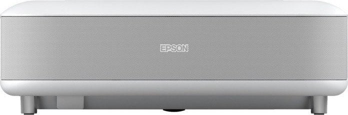Projektor Epson EH-LS650W, 3LCD, 4KUHD, 3600 Lumens, i bardhë
