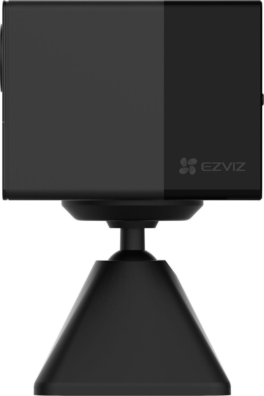 Kamerë IP Ezviz CS-CB2, 2MP, Wi-Fi, microSD deri 512GB, e zezë