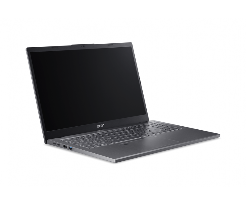 Laptop Acer Aspire 15 A15 61M R6T0, 15.6" FHD, Ryzen 7 8840HS 16GB 1TB SSD, gri 2