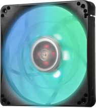 Ftohës SilverStone FW124-ARGB, 120 mm