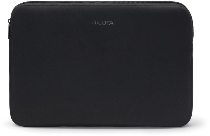 [OUTLET] Mbrojtëse e laptopit DICOTA PerfectSkin - për laptop deri në 13.3" - e zezë