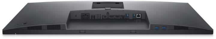 Монитор Dell P3223DE - LED, 31.5", QHD, црн / сребро