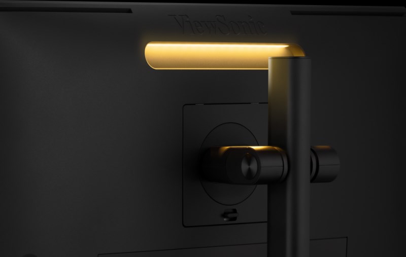 Monitor Viewsonic VP2786-4K, 27", 4K Ultra HD, LCD, i zi