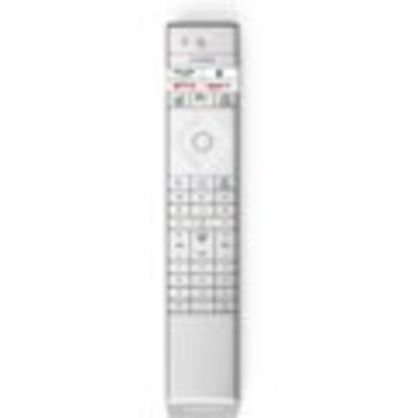 Televizor Philips 55OLED856, 55" (139cm), 4K UHD, gri