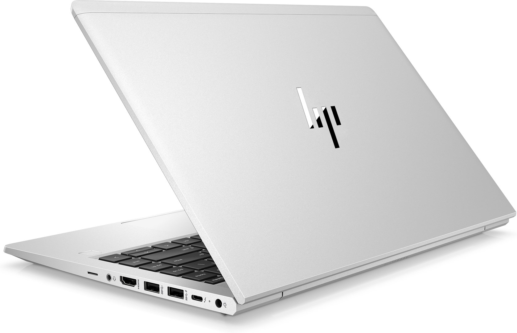 Laptop HP Elitebook 640, 14", Intel i5-1235U, 16 GB RAM, 256 GB SSD, i argjendtë