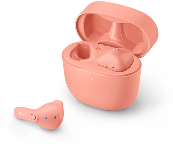 Dëgjuese Philips TAT2236, rozë