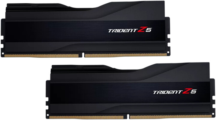 Мемориски модул G.SKill Trident Z5 32GB (2x16GB) DDR5 6400 CL32