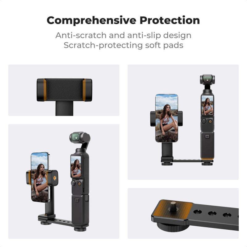 Mbajtës telefoni për DJI Osmo Pocket 3