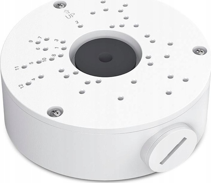 Kuti montimi për kamera TP-Link VJB-300, për kamera VIGI, e bardhë