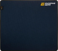 Mauspad Endgame Gear Cordura, L, i kaltër i errët