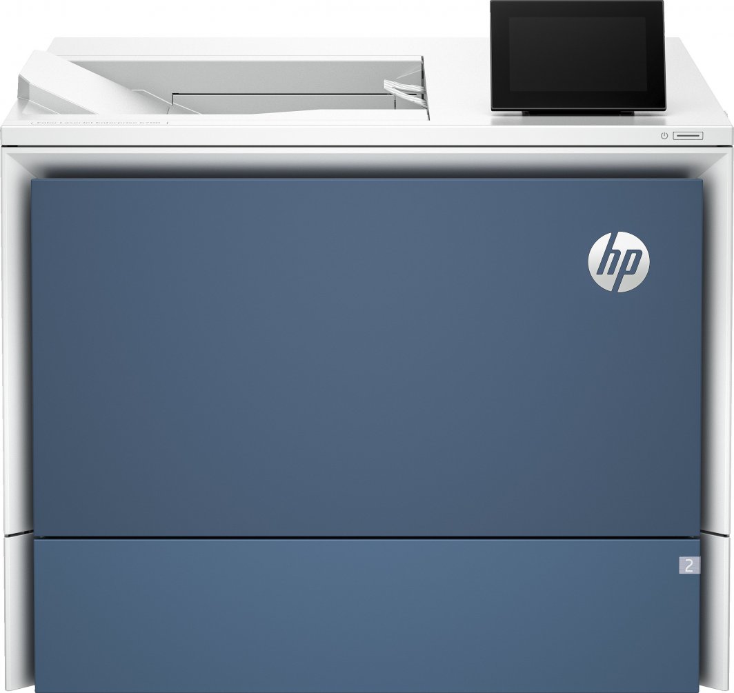 Printer lazer HP LaserJet 6700dn