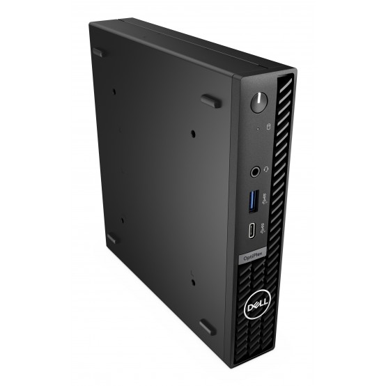 Kompjuter desktop Dell OptiPlex 7020 MFF, Intel Core i3, 8GB RAM, 256GB SSD