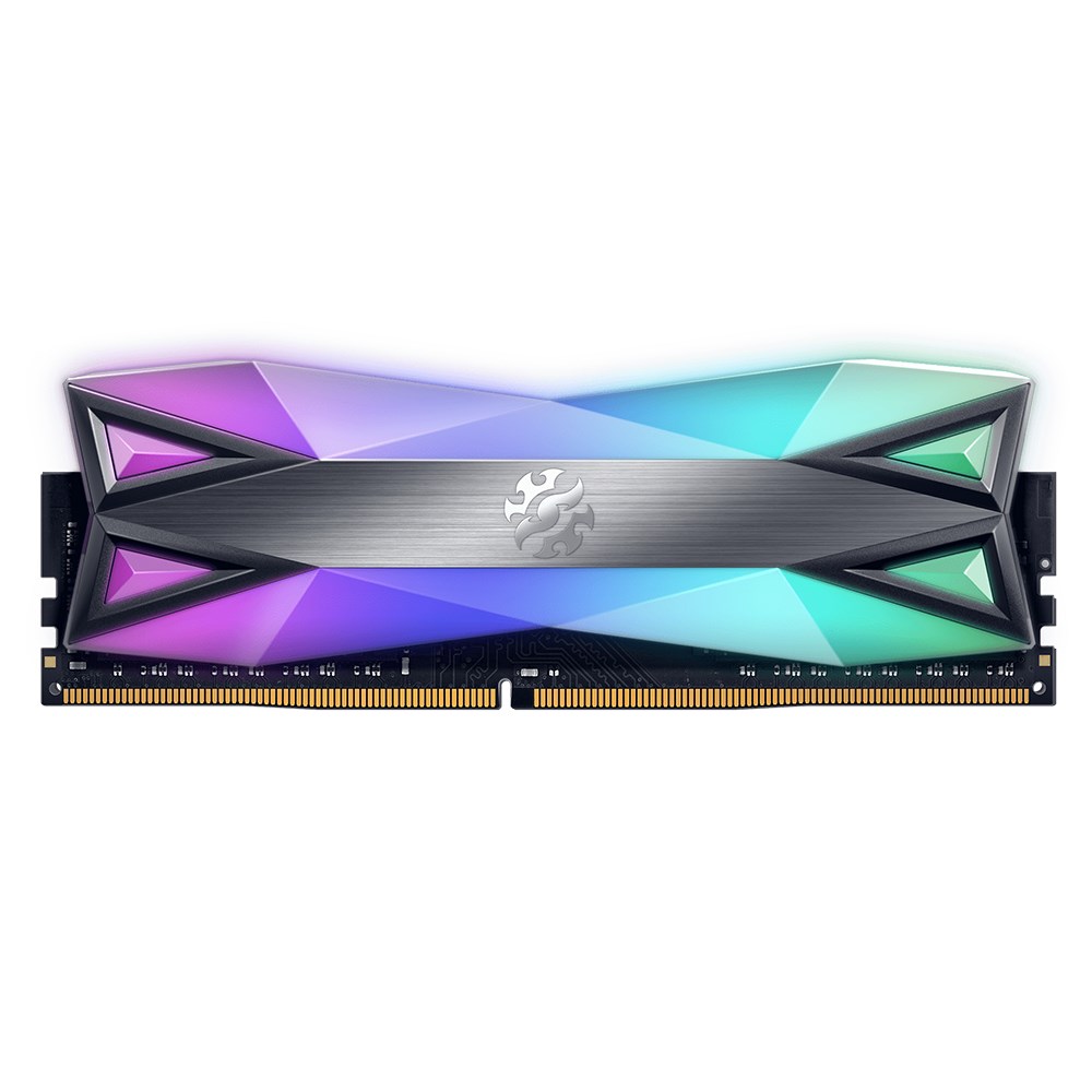 Memorie RAM XPG SPECTRIX D60G 16 GB (2 x 8 GB) DDR4 3200 MHz