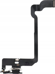 Flex karikimi OEM për iPhone XS, USB, e zezë