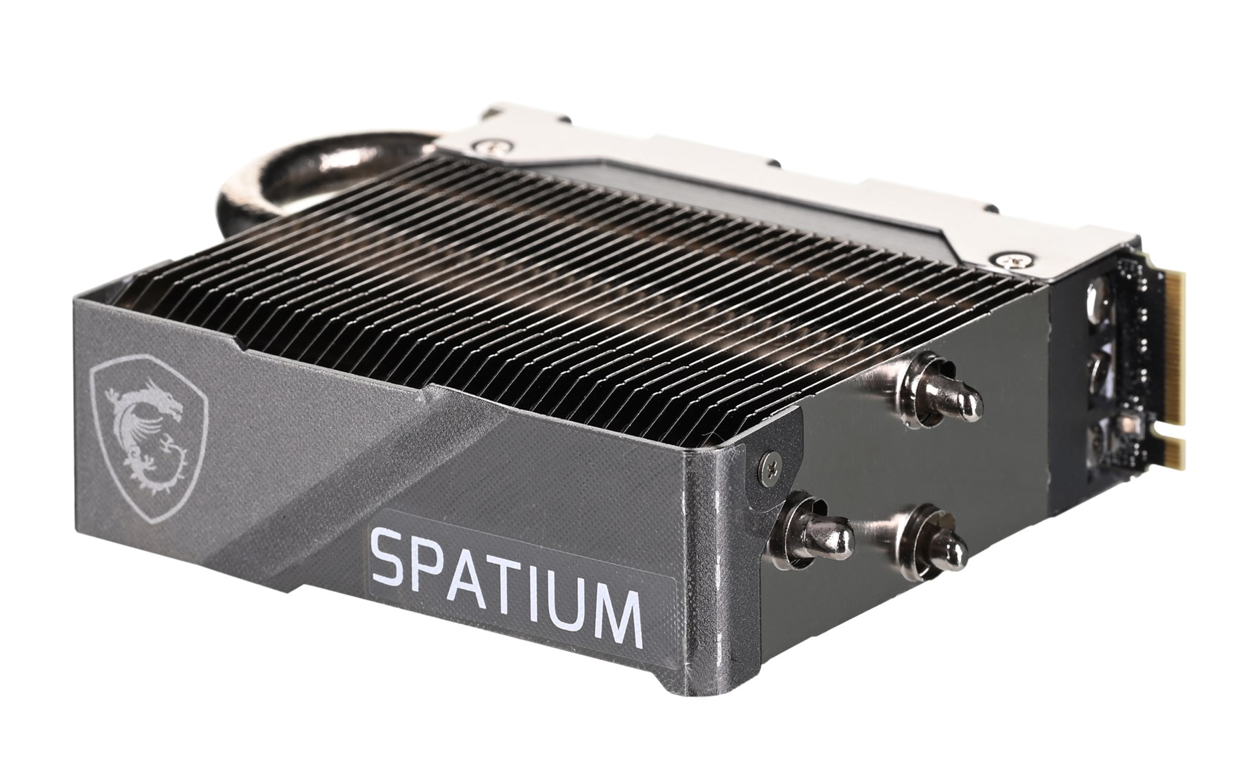 Disk SSD MSI SPATIUM M570 PRO, 2TB, PCIe 5.0 NVMe