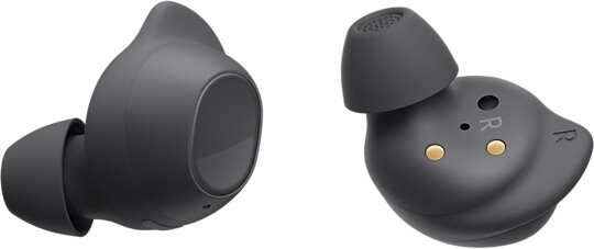 Dëgjuese Samsung Galaxy Buds FE, grafit