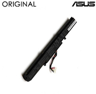 Bateri për laptop ASUS A41N1611, origjinale, e zezë