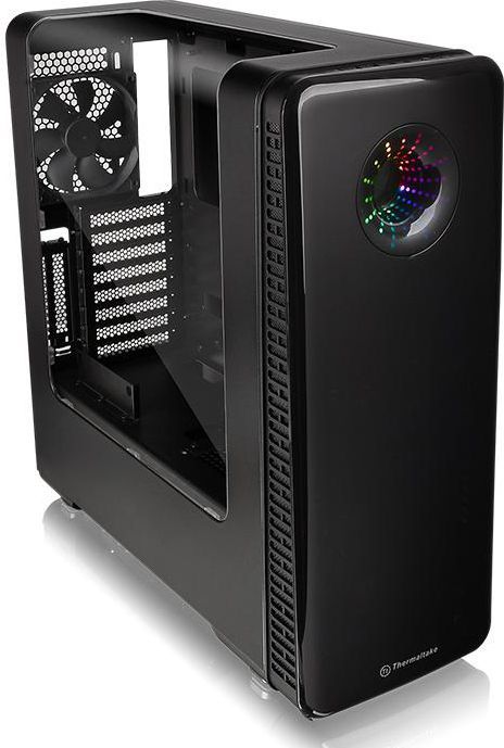 Kasë Thermaltake View 28 RGB, Midi Tower