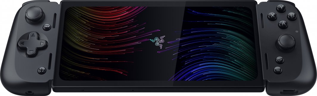 Kontroller Razer Kishi V2 Pro, me kabllo, i zi