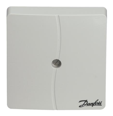 Sensori i temperaturës së jashtme Danfoss ESMT PT