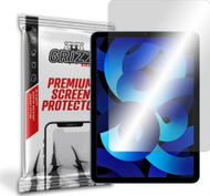 Xham mbrojtës hibrid GrizzGlass për iPad Air 10.9 2022, gjenerata e 5, transparent