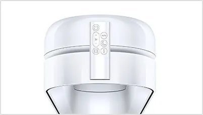 Pastrues ajri Dyson Cool Gen1