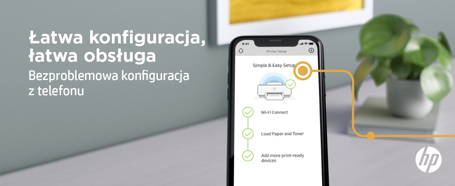 Printer multifunksional HP LaserJet MFP M234dw, A4, 600x600dpi, Wi-Fi, i hirtë