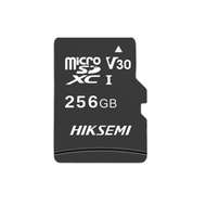 Kartë memorie Hiksemi C1 MicroSDHC™ 256 GB – Class 10 / UHS-I / TLC
