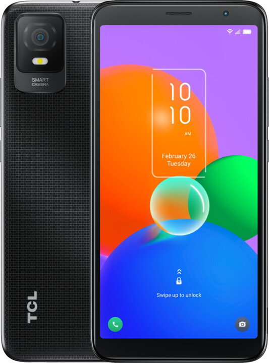 Celular TCL 403, 6" FW+, 2GB RAM, 32GB, i zi