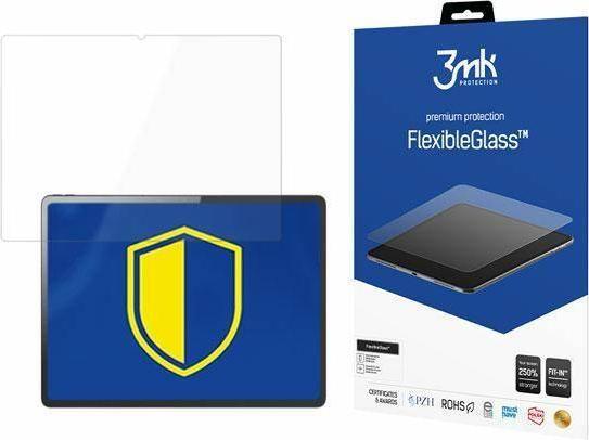 Xham mbrojtës 3MK për tablet Lenovo P12 Pro 12.6"