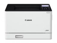 Ласерски колор печатач Canon i SENSYS LBP673Cdw II, A4 Legal, дуплекс, бел
