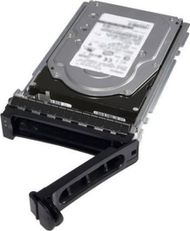 HDD диск Dell 1, 2TB, 2, 5" 512N 10K